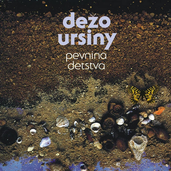 Pevnina Detstva